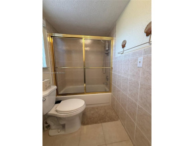 Wonderful well kept condo fully furnished and move in ready on Sunrise Lakes Phase III in Florida - for sale on GolfHomes.com, golf home, golf lot