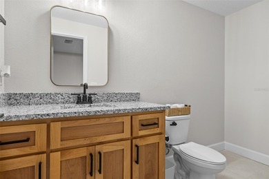 One or more photo(s) has been virtually staged. Discover serene on Wedgefield Golf Club in Florida - for sale on GolfHomes.com, golf home, golf lot