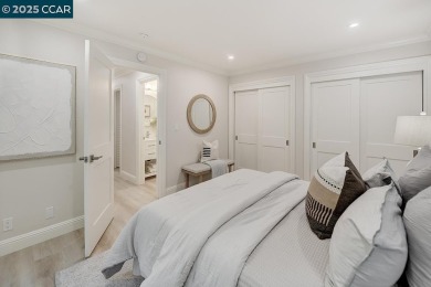 Gorgeous new remodel of the highly sought Tahoe model, situated on Rossmoor Golf Course in California - for sale on GolfHomes.com, golf home, golf lot