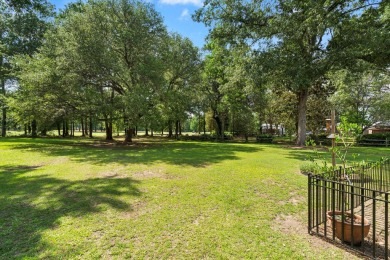 Welcome to 1119 Bruton Blvd--where comfort, character, and golf on Berkeley Country Club in South Carolina - for sale on GolfHomes.com, golf home, golf lot