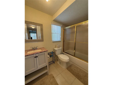 Wonderful well kept condo fully furnished and move in ready on Sunrise Lakes Phase III in Florida - for sale on GolfHomes.com, golf home, golf lot