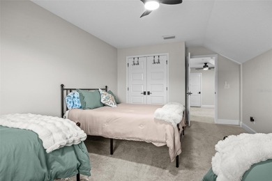 One or more photo(s) has been virtually staged. Discover serene on Wedgefield Golf Club in Florida - for sale on GolfHomes.com, golf home, golf lot