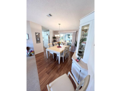 If you're looking for a beautifully maintained, move-in-ready on Pine Lakes Country Club in Florida - for sale on GolfHomes.com, golf home, golf lot