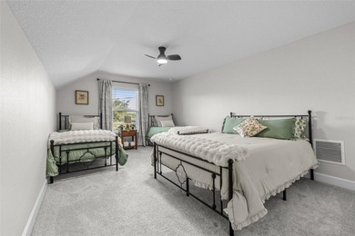 One or more photo(s) has been virtually staged. Discover serene on Wedgefield Golf Club in Florida - for sale on GolfHomes.com, golf home, golf lot