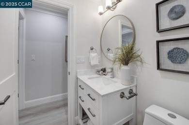 Gorgeous new remodel of the highly sought Tahoe model, situated on Rossmoor Golf Course in California - for sale on GolfHomes.com, golf home, golf lot