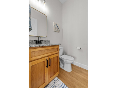 One or more photo(s) has been virtually staged. Discover serene on Wedgefield Golf Club in Florida - for sale on GolfHomes.com, golf home, golf lot