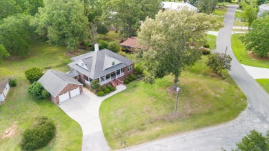 Welcome to 1119 Bruton Blvd--where comfort, character, and golf on Berkeley Country Club in South Carolina - for sale on GolfHomes.com, golf home, golf lot