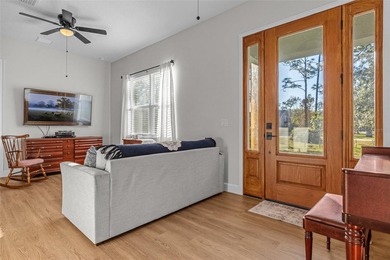 One or more photo(s) has been virtually staged. Discover serene on Wedgefield Golf Club in Florida - for sale on GolfHomes.com, golf home, golf lot