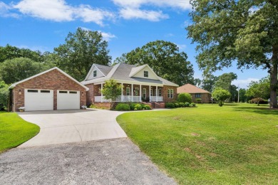 Welcome to 1119 Bruton Blvd--where comfort, character, and golf on Berkeley Country Club in South Carolina - for sale on GolfHomes.com, golf home, golf lot