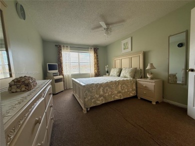 Wonderful well kept condo fully furnished and move in ready on Sunrise Lakes Phase III in Florida - for sale on GolfHomes.com, golf home, golf lot
