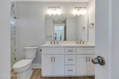 NEW & almost ready for YOU!!  Time to reset your soul when you on Founders Club At St. James Plantation in North Carolina - for sale on GolfHomes.com, golf home, golf lot