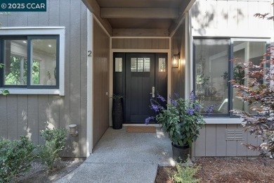 Gorgeous new remodel of the highly sought Tahoe model, situated on Rossmoor Golf Course in California - for sale on GolfHomes.com, golf home, golf lot