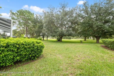 Tucked within the exclusive gated community of Silverthorn, this on Silverthorn Country Club in Florida - for sale on GolfHomes.com, golf home, golf lot
