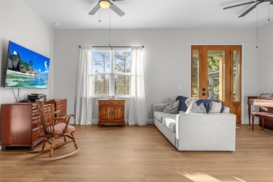 One or more photo(s) has been virtually staged. Discover serene on Wedgefield Golf Club in Florida - for sale on GolfHomes.com, golf home, golf lot