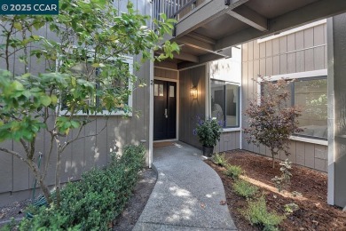 Gorgeous new remodel of the highly sought Tahoe model, situated on Rossmoor Golf Course in California - for sale on GolfHomes.com, golf home, golf lot