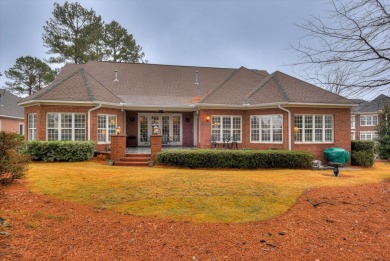 FAIRWAY SHOWPLACE - In ''The Reserve'' @ Woodside. Lovingly on The Reserve Club At Woodside Plantation in South Carolina - for sale on GolfHomes.com, golf home, golf lot