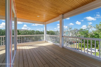 NEW & almost ready for YOU!!  Time to reset your soul when you on Founders Club At St. James Plantation in North Carolina - for sale on GolfHomes.com, golf home, golf lot