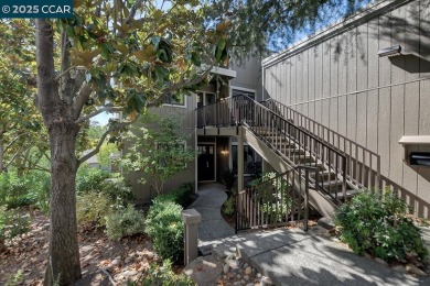 Gorgeous new remodel of the highly sought Tahoe model, situated on Rossmoor Golf Course in California - for sale on GolfHomes.com, golf home, golf lot