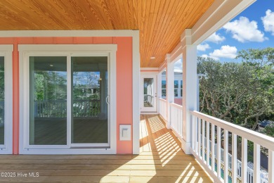 NEW & almost ready for YOU!!  Time to reset your soul when you on Founders Club At St. James Plantation in North Carolina - for sale on GolfHomes.com, golf home, golf lot