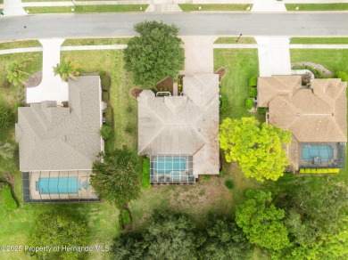 Tucked within the exclusive gated community of Silverthorn, this on Silverthorn Country Club in Florida - for sale on GolfHomes.com, golf home, golf lot