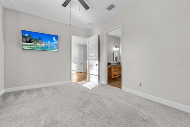 One or more photo(s) has been virtually staged. Discover serene on Wedgefield Golf Club in Florida - for sale on GolfHomes.com, golf home, golf lot