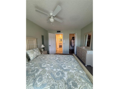 Wonderful well kept condo fully furnished and move in ready on Sunrise Lakes Phase III in Florida - for sale on GolfHomes.com, golf home, golf lot