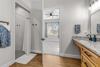 One or more photo(s) has been virtually staged. Discover serene on Wedgefield Golf Club in Florida - for sale on GolfHomes.com, golf home, golf lot