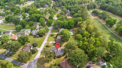 Welcome to 1119 Bruton Blvd--where comfort, character, and golf on Berkeley Country Club in South Carolina - for sale on GolfHomes.com, golf home, golf lot