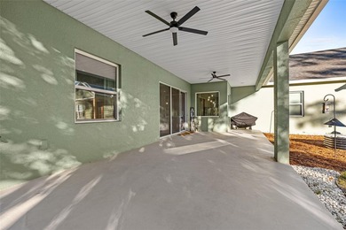 One or more photo(s) has been virtually staged. Discover serene on Wedgefield Golf Club in Florida - for sale on GolfHomes.com, golf home, golf lot