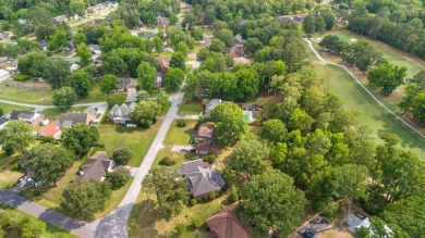 Welcome to 1119 Bruton Blvd--where comfort, character, and golf on Berkeley Country Club in South Carolina - for sale on GolfHomes.com, golf home, golf lot
