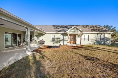 One or more photo(s) has been virtually staged. Discover serene on Wedgefield Golf Club in Florida - for sale on GolfHomes.com, golf home, golf lot