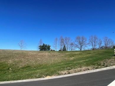 Build your home in the beautiful high-end Golf community of on Sevierville Golf Club in Tennessee - for sale on GolfHomes.com, golf home, golf lot