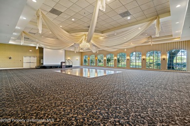 Tucked within the exclusive gated community of Silverthorn, this on Silverthorn Country Club in Florida - for sale on GolfHomes.com, golf home, golf lot