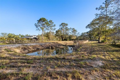 One or more photo(s) has been virtually staged. Discover serene on Wedgefield Golf Club in Florida - for sale on GolfHomes.com, golf home, golf lot