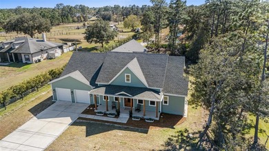 One or more photo(s) has been virtually staged. Discover serene on Wedgefield Golf Club in Florida - for sale on GolfHomes.com, golf home, golf lot