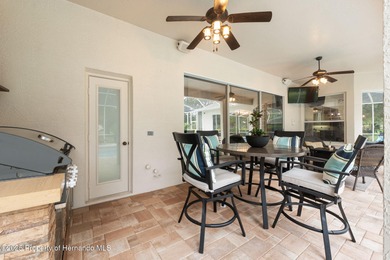 Tucked within the exclusive gated community of Silverthorn, this on Silverthorn Country Club in Florida - for sale on GolfHomes.com, golf home, golf lot