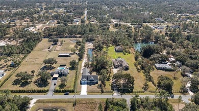 One or more photo(s) has been virtually staged. Discover serene on Wedgefield Golf Club in Florida - for sale on GolfHomes.com, golf home, golf lot