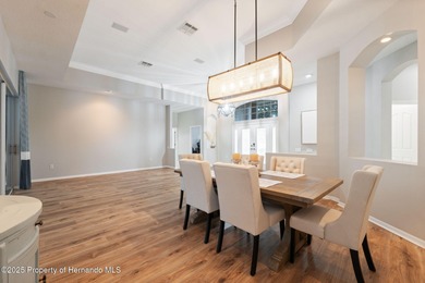 Tucked within the exclusive gated community of Silverthorn, this on Silverthorn Country Club in Florida - for sale on GolfHomes.com, golf home, golf lot