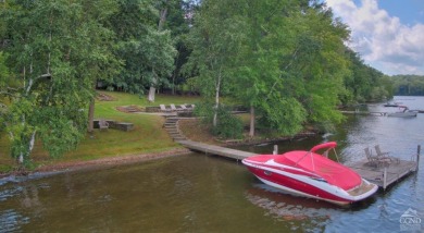 New construction home on a private gated island with the on Copake Country Club in New York - for sale on GolfHomes.com, golf home, golf lot