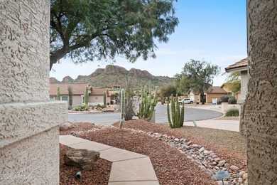 WOW! ***NEW ON THE MARKET! ***LOCATION, LOCATION, LOCATION! Many on Gold Canyon Golf Resort - Sidewinder in Arizona - for sale on GolfHomes.com, golf home, golf lot