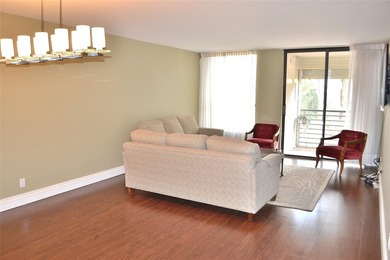 Beautiful 2BR/2BA condo with gorgeous golf course views. Bright on Colony West Country Club in Florida - for sale on GolfHomes.com, golf home, golf lot