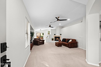 WOW! ***NEW ON THE MARKET! ***LOCATION, LOCATION, LOCATION! Many on Gold Canyon Golf Resort - Sidewinder in Arizona - for sale on GolfHomes.com, golf home, golf lot