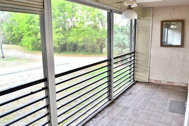 Beautiful 2BR/2BA condo with gorgeous golf course views. Bright on Colony West Country Club in Florida - for sale on GolfHomes.com, golf home, golf lot