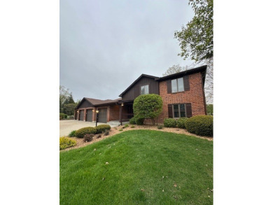 Exceptional 3-Bedroom, 2-Bath Condo on the Fairway of the 13th on Prestwick Country Club in Illinois - for sale on GolfHomes.com, golf home, golf lot