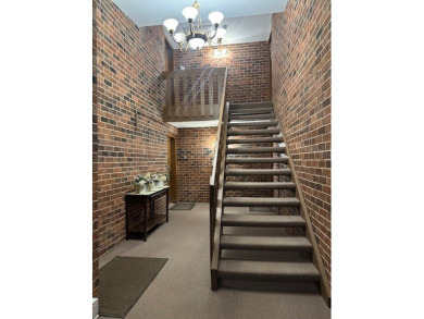 Exceptional 3-Bedroom, 2-Bath Condo on the Fairway of the 13th on Prestwick Country Club in Illinois - for sale on GolfHomes.com, golf home, golf lot
