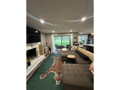 Exceptional 3-Bedroom, 2-Bath Condo on the Fairway of the 13th on Prestwick Country Club in Illinois - for sale on GolfHomes.com, golf home, golf lot