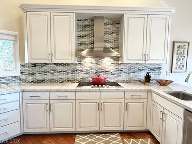 Welcome to your single-story townhome located inside the on Spanish Trail Golf and Country Club in Nevada - for sale on GolfHomes.com, golf home, golf lot