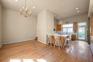 Abundant potential to craft your own legacy in the sought after on La Rinconada Country Club in California - for sale on GolfHomes.com, golf home, golf lot