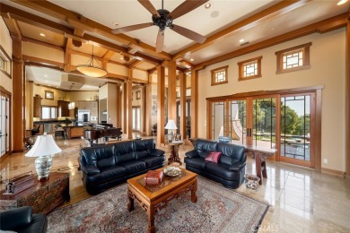 Quail's Haven Hill - Panoramic Estate with Timeless Design

 on San Luis Obispo Golf and Country Club in California - for sale on GolfHomes.com, golf home, golf lot