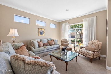 ONE-OF-A-KIND PROPERTY with MILLION-DOLLAR GOLF COURSE VIEWS! on Desert Trails in Arizona - for sale on GolfHomes.com, golf home, golf lot